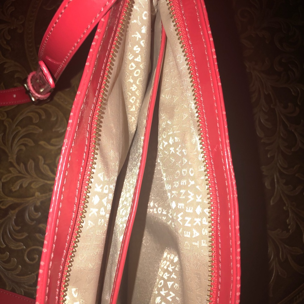 Kate Spade Tablet Handbag 👜 - Picture 8 of 8